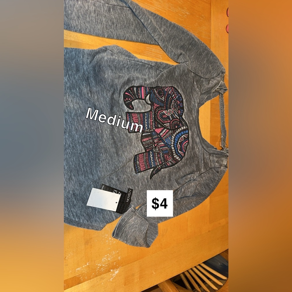 New with tags